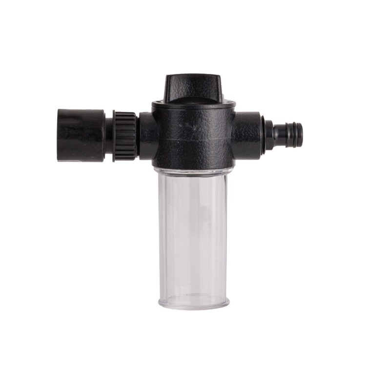 Pistolet ogrodowy zraszający 27cm-7