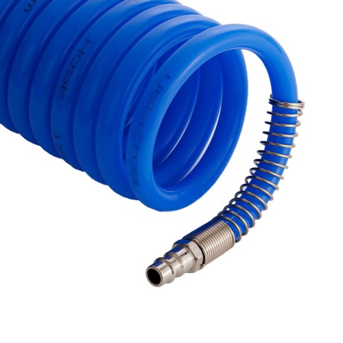 Wąż pneumatyczny przewód gumowy do sprężarki 15m-2