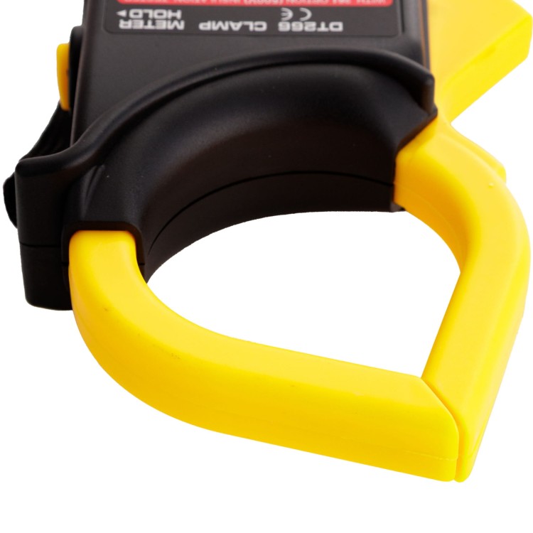 MIERNIK CĘGOWY MULTIMETR CYFROWY 1000A AC-10