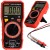 MULTIMETR CYFROWY Z POMIAREM POJEMNOŚCI I PRĄDU 20A-1
