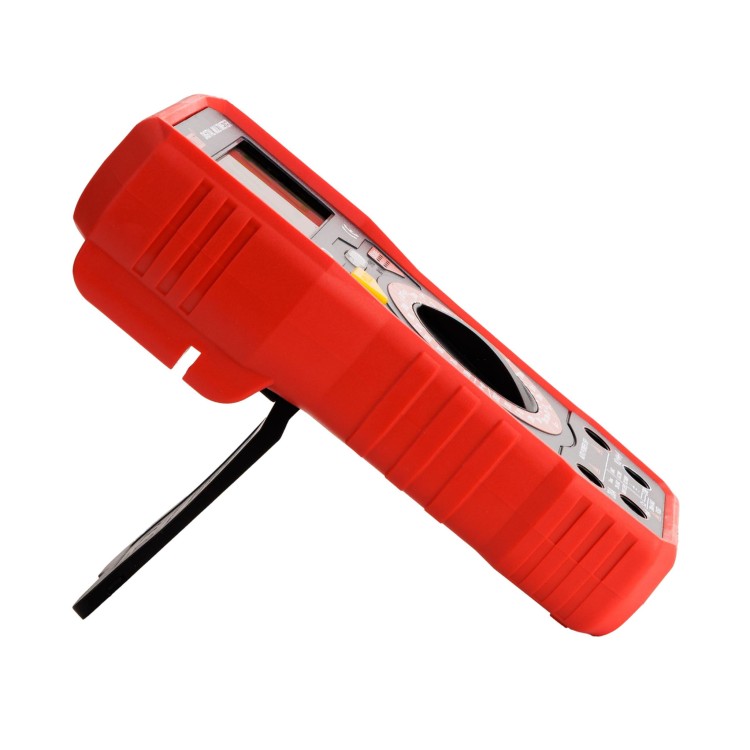 MULTIMETR CYFROWY Z POMIAREM POJEMNOŚCI I PRĄDU 20A-7