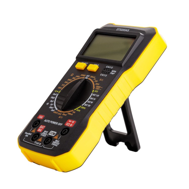 Multimetr cyfrowy-4