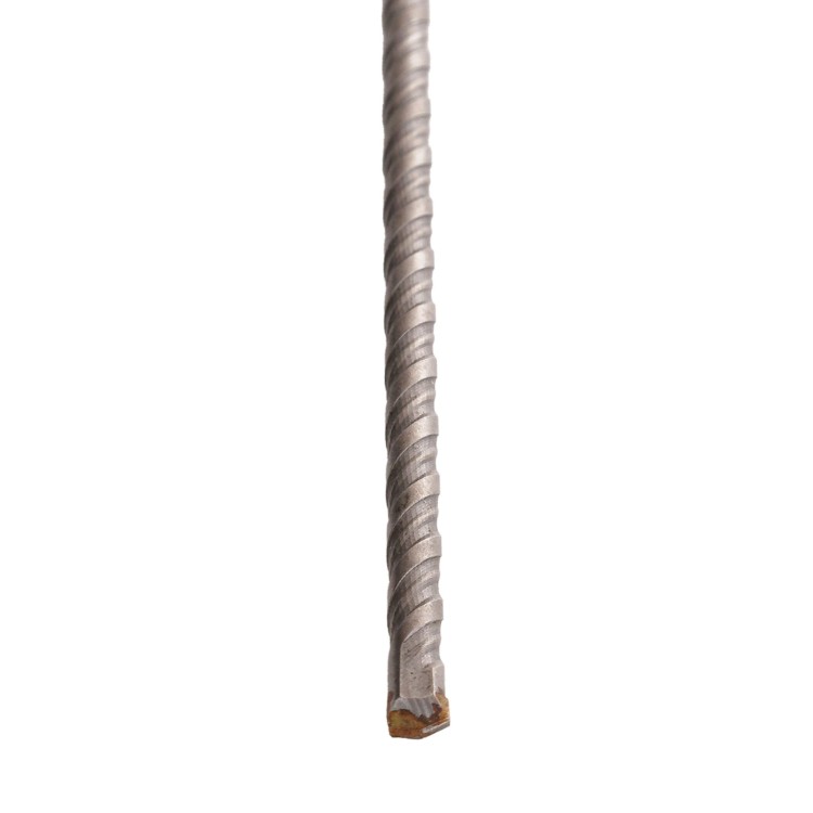 WIERTŁO DO BETONU SDS-PLUS – 6 x 210 MM-2