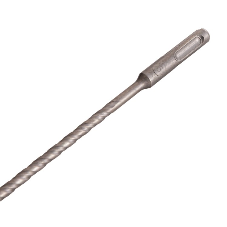 WIERTŁO DO BETONU SDS-PLUS – 6 x 210 MM-3
