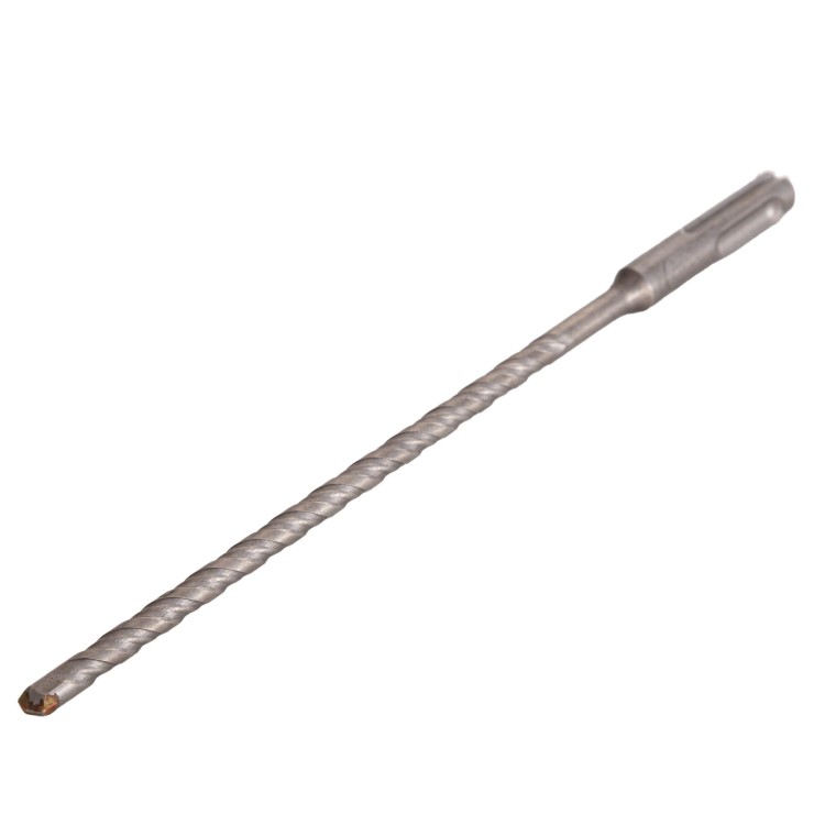 WIERTŁO DO BETONU SDS-PLUS – 6 x 210 MM-4
