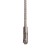 WIERTŁO DO BETONU SDS-PLUS – 6 x 210 MM-5