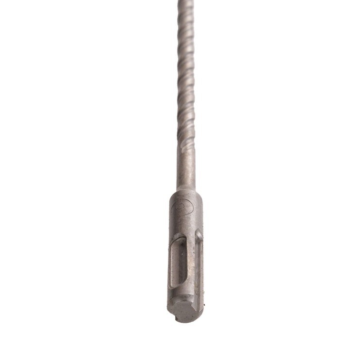 WIERTŁO DO BETONU SDS-PLUS – 6 x 210 MM-5