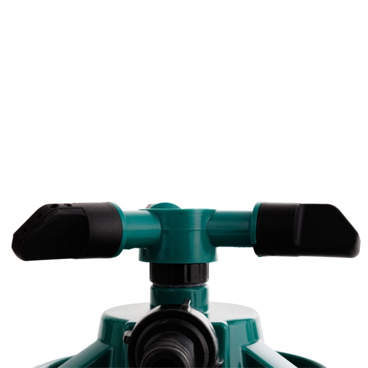 Automatyczny zraszacz ogrodowy-3