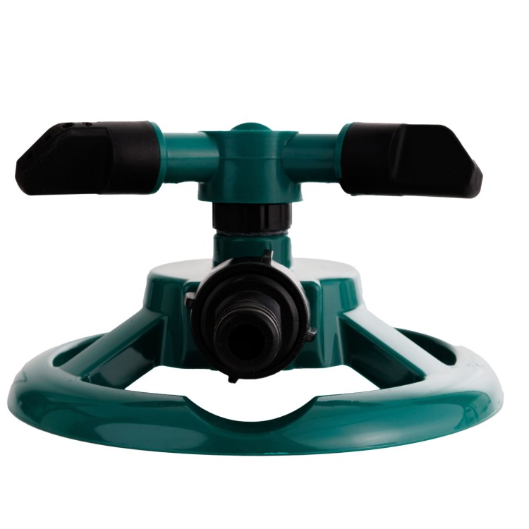 Automatyczny zraszacz ogrodowy-4