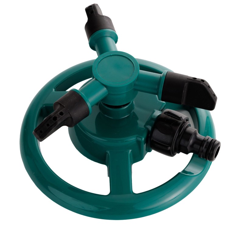 Automatyczny zraszacz ogrodowy-5