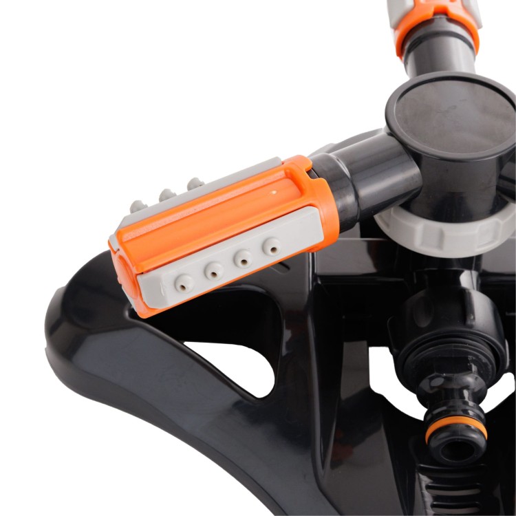 ZRASZACZ OGRODOWY WAHADŁOWY-2