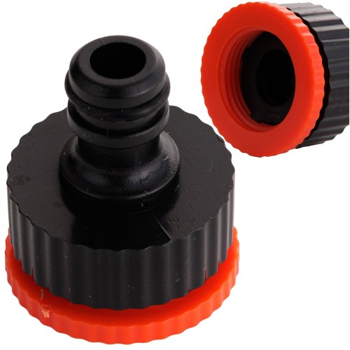 Przyłącze do kranu z redukcją -1