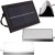 Lampa solarna klinkiet led -1