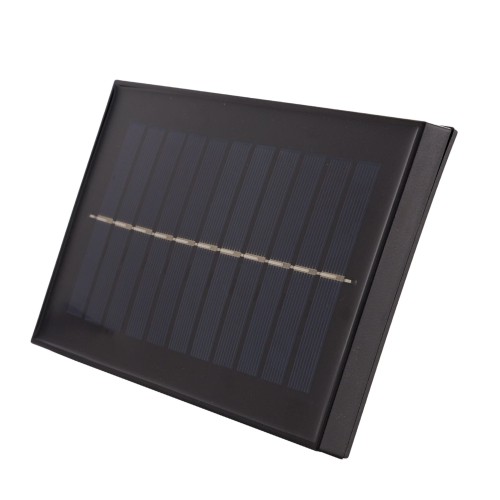 Lampa solarna klinkiet led-7