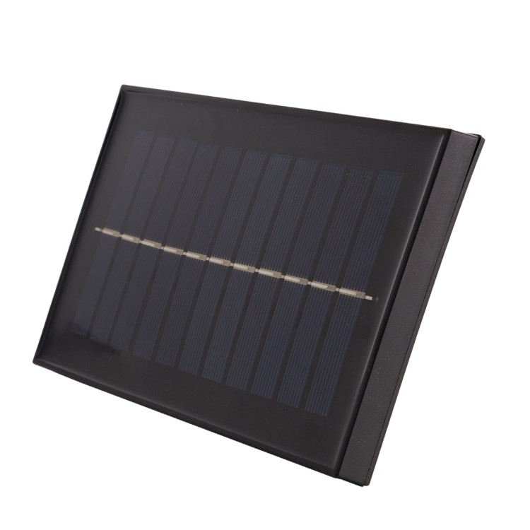 Lampa solarna klinkiet led-7