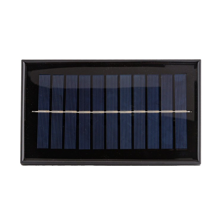 Lampa solarna klinkiet led-8