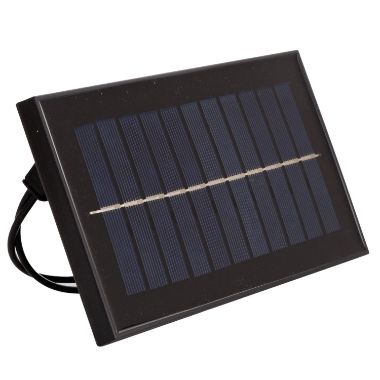 Lampa solarna klinkiet led-10
