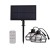 Lampa solarna -3