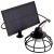 Lampa solarna -5
