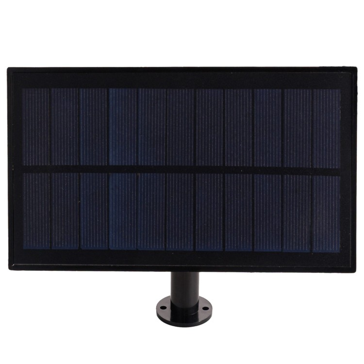 Lampa solarna -1