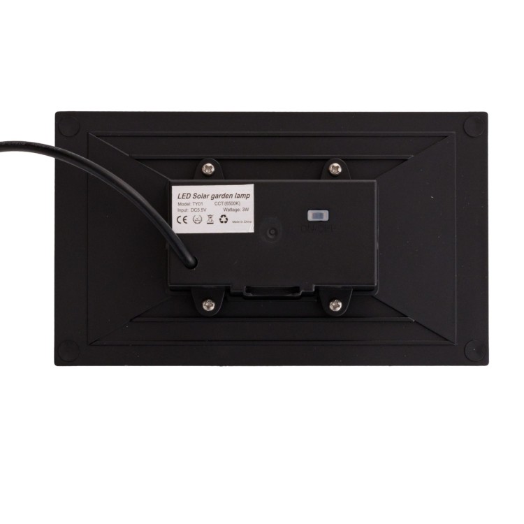 Lampa solarna -6