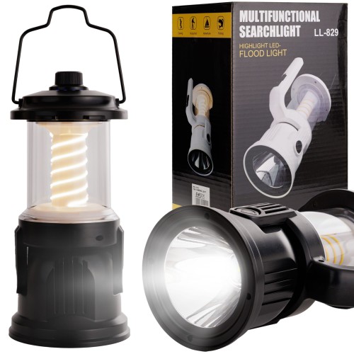 Lampa kempingowa led -600lm -1