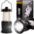 Lampa kempingowa led -600lm -1