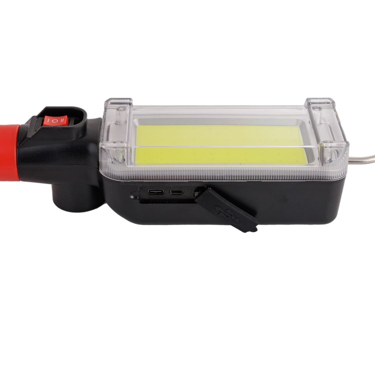 Lampa warsztatowa 20W 700Lm -2