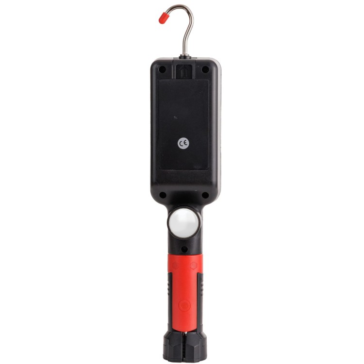 Lampa warsztatowa 20W 700Lm -7