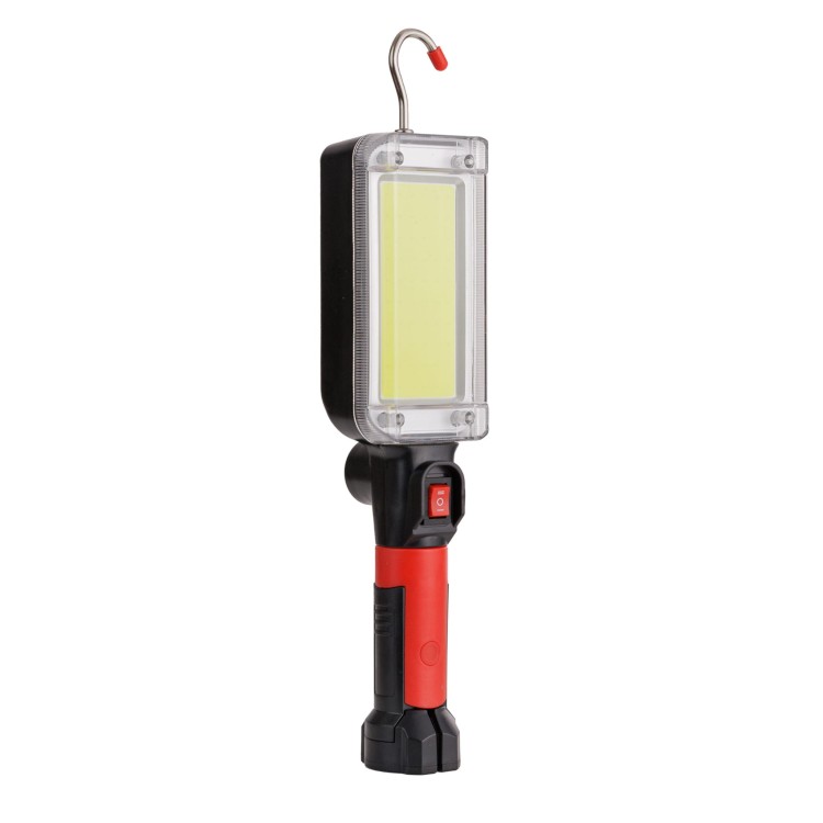 Lampa warsztatowa 20W 700Lm -8