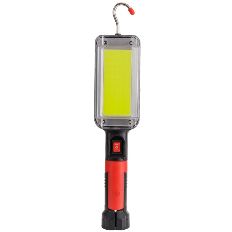 Lampa warsztatowa 20W 700Lm -9