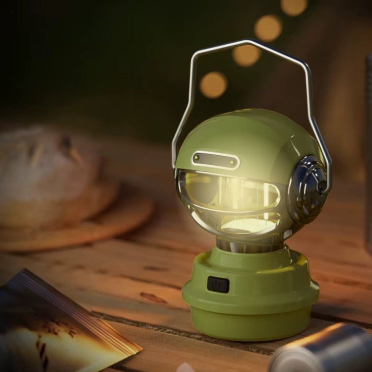 Lampa kempingowa  led -3