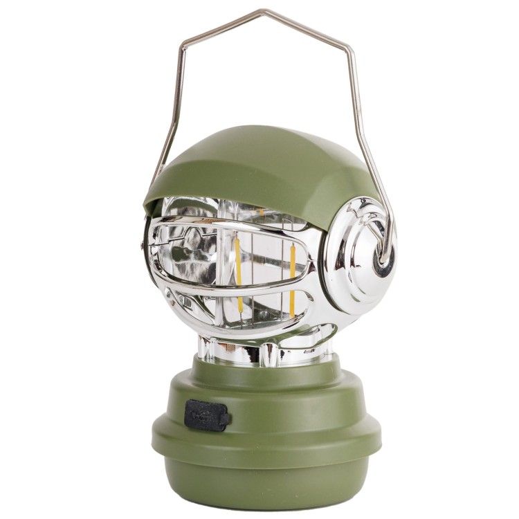 Lampa kempingowa  led -4