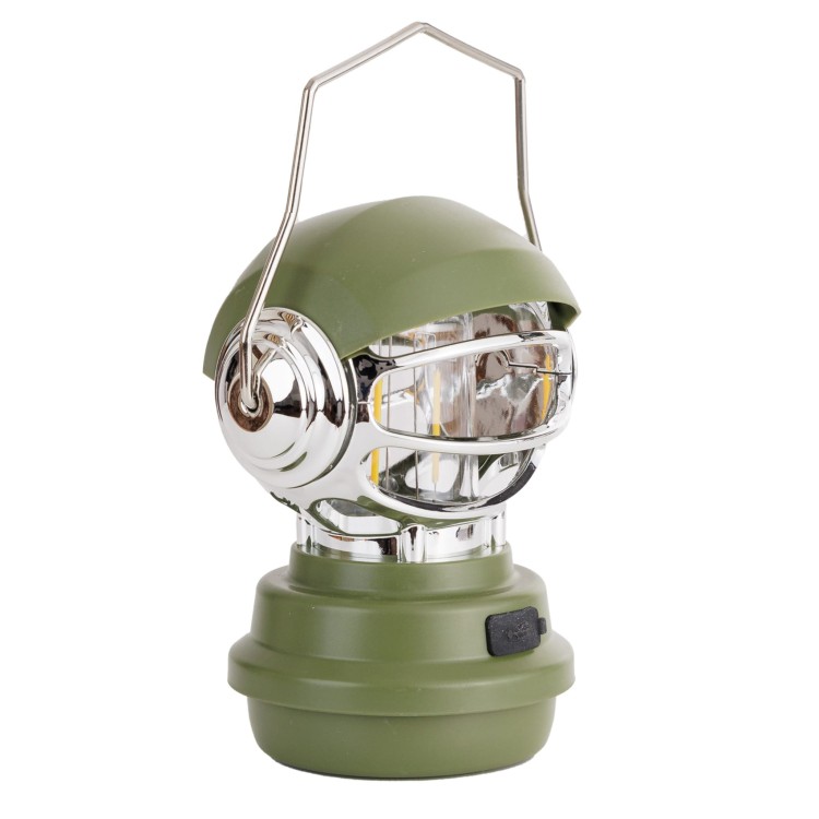 Lampa kempingowa  led -6
