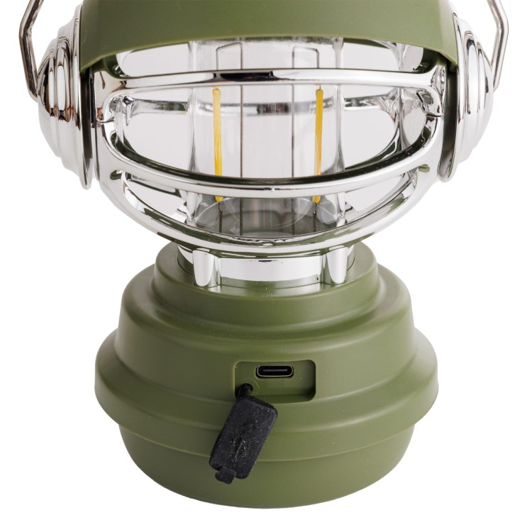 Lampa kempingowa  led -7