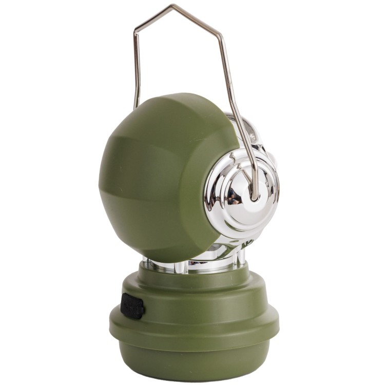 Lampa kempingowa  led -8