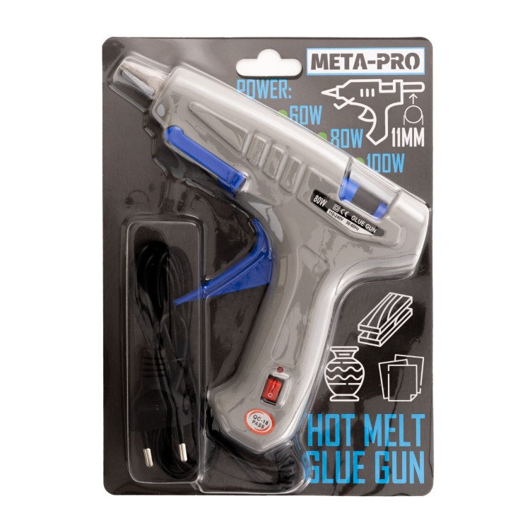 Pistolet do kleju na gorąco-2