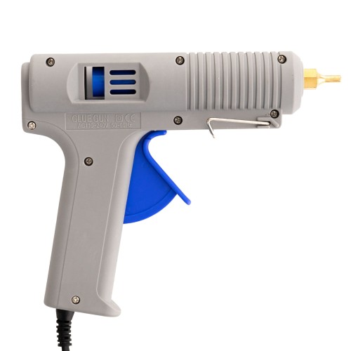 Pistolet do kleju z regulacją mocy 100W-250W -4