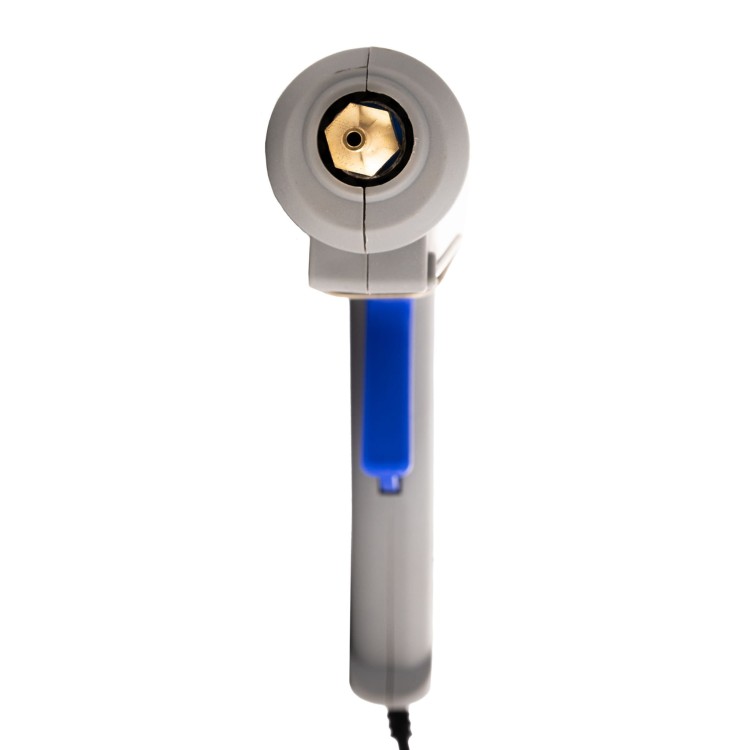 Pistolet do kleju z regulacją mocy 100W-250W -5