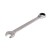 KLUCZE płasko-oczkowe z grzechotką 12 SZT. 8MM - 19MM-5