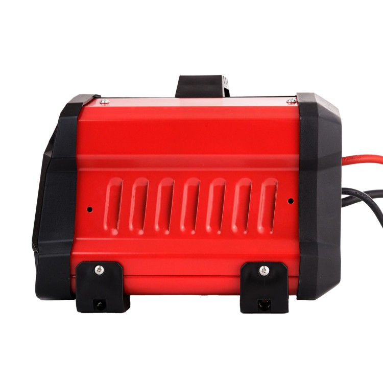 PROSTOWNIK ŁADOWARKA DO AKUMULATORÓW 8A / 15A / 100A AGM GEL -7