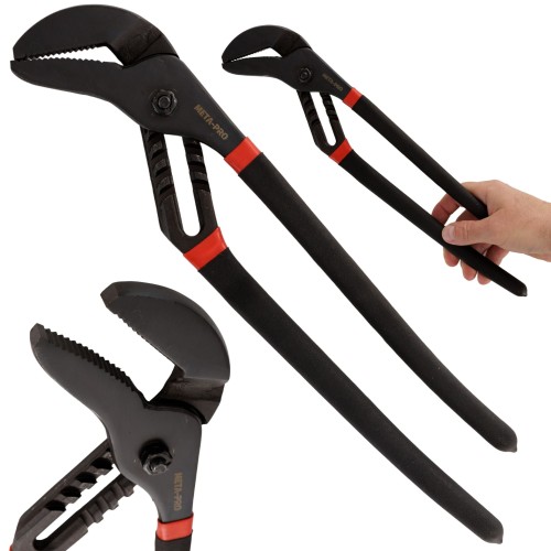 Klucz do rur 16" 400mm-2