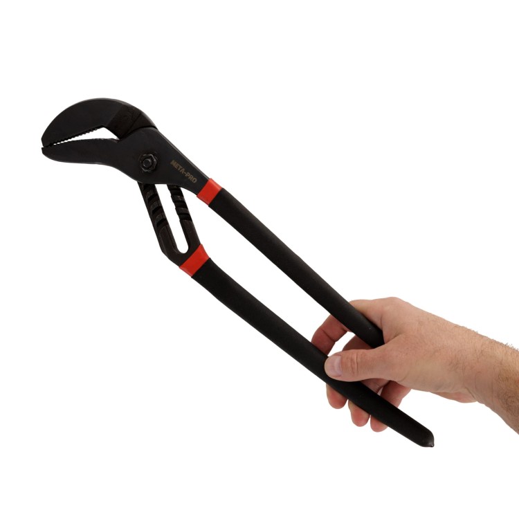 Klucz do rur 16" 400mm-5