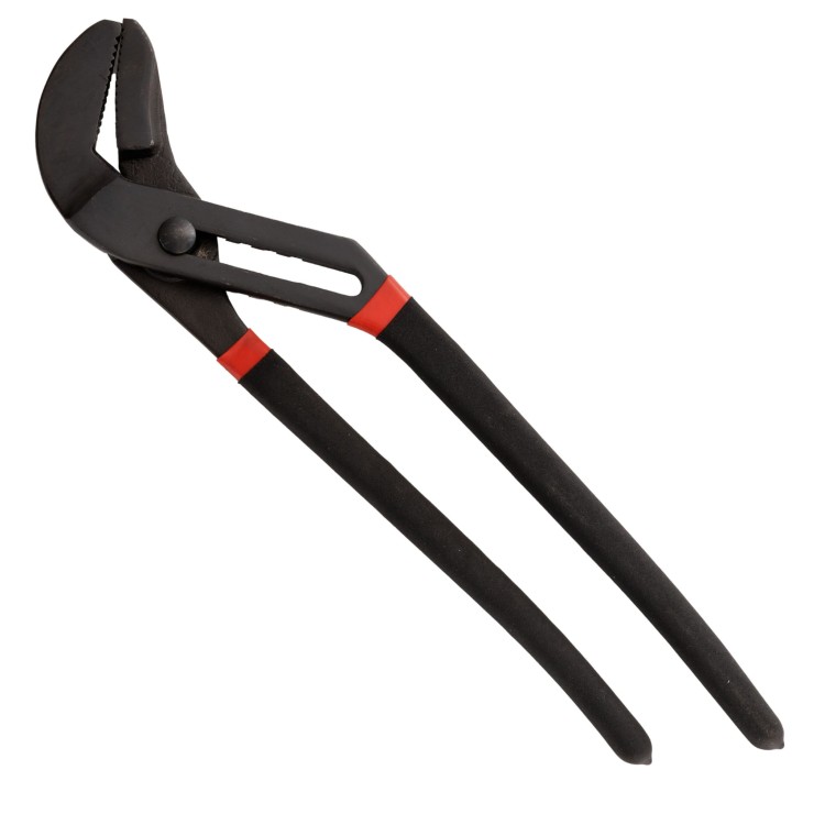 Klucz do rur 16" 400mm-7