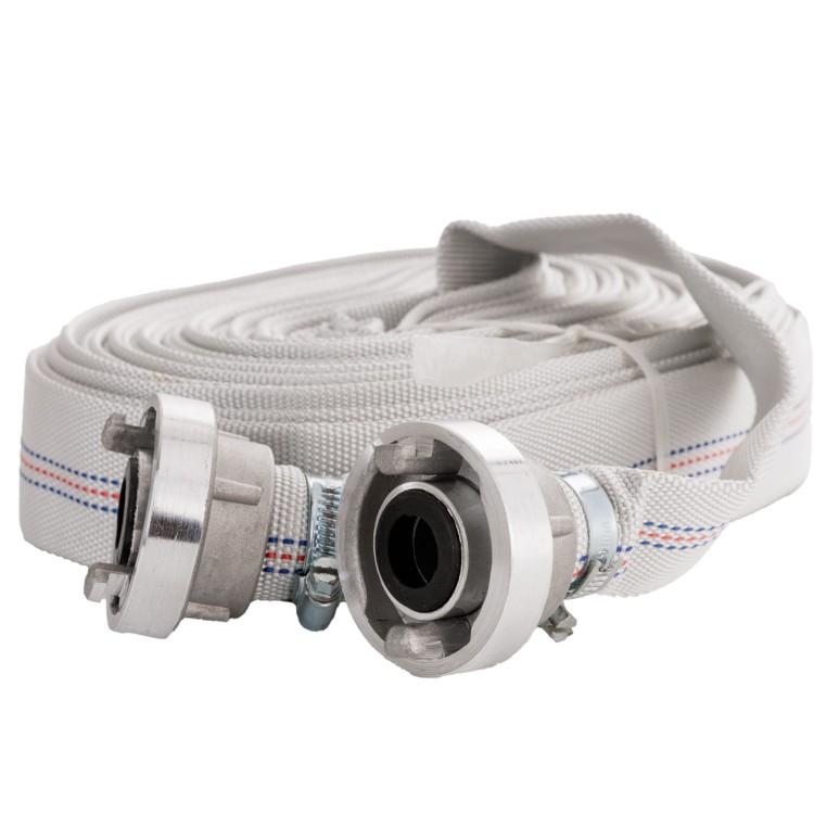 Wąż strażacki 20m-3