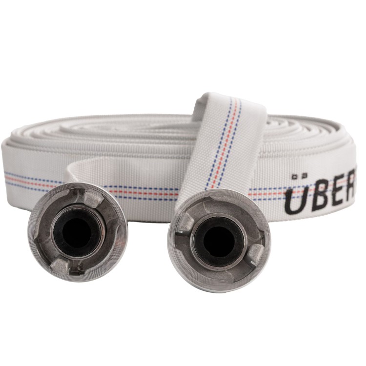 Wąż strażacki 20m-4