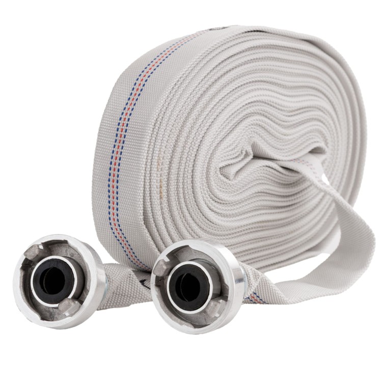 Wąż strażacki 20m