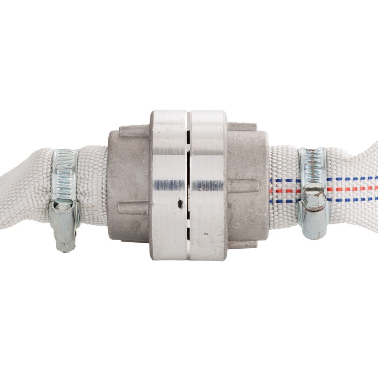 Wąż strażacki 20m -5