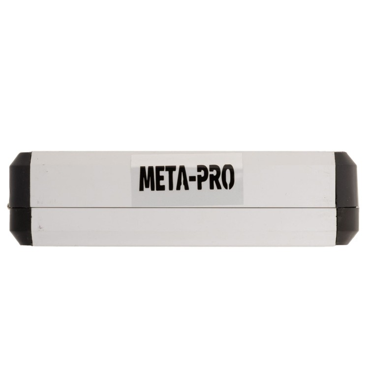 Wiertła stopowe do metalu-3