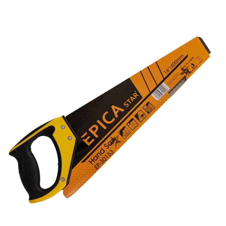 Piła ręczna 400mm 16'-2